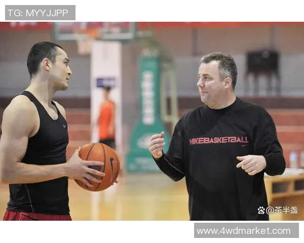 马尚布鲁克斯：从篮球场到人生舞台的精彩转型与奋斗故事