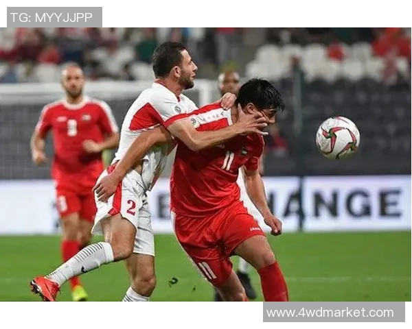 亚青赛精彩对决约旦迎战越南直播全程跟踪分析与赛后点评 亚青赛精彩对决约旦迎战越南直播全程跟踪分析与赛后点评