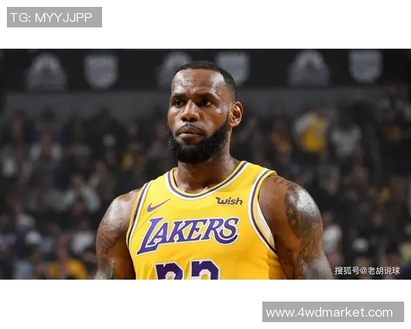 詹姆斯与海沃德的对决：谁将主宰NBA赛场的风云变幻