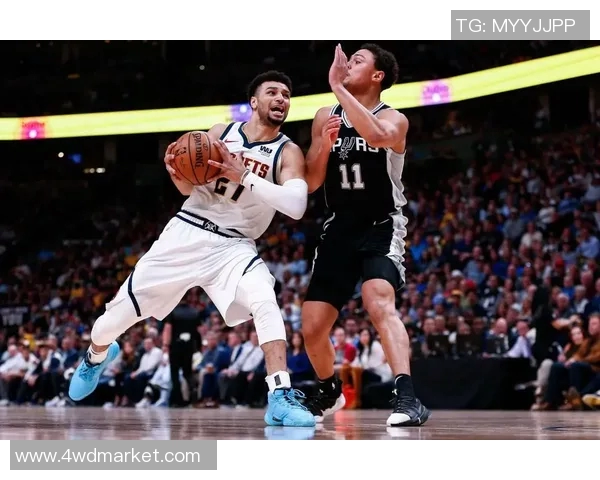 马刺与掘金激战四月二十一季后赛精彩对决回顾与分析