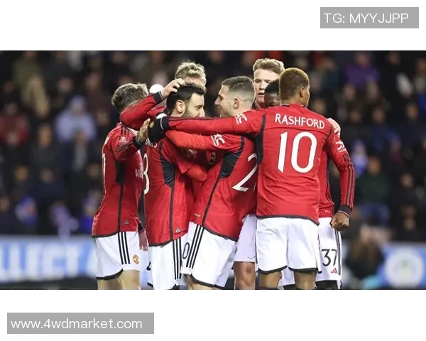 埃弗顿主场迎战曼联争夺英超关键三分的激烈对决